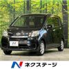 daihatsu move 2013 -DAIHATSU--Move DBA-LA100S--LA100S-1047255---DAIHATSU--Move DBA-LA100S--LA100S-1047255- image 1