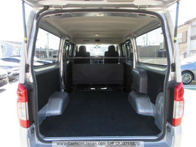 nissan caravan-van 2020 -NISSAN 【名古屋 402】--Caravan Van CBF-VR2E26--VR2E26-125925---NISSAN 【名古屋 402】--Caravan Van CBF-VR2E26--VR2E26-125925- image 2