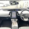 toyota prius-phv 2017 -TOYOTA--Prius PHV DLA-ZVW52--ZVW52-3006656---TOYOTA--Prius PHV DLA-ZVW52--ZVW52-3006656- image 17