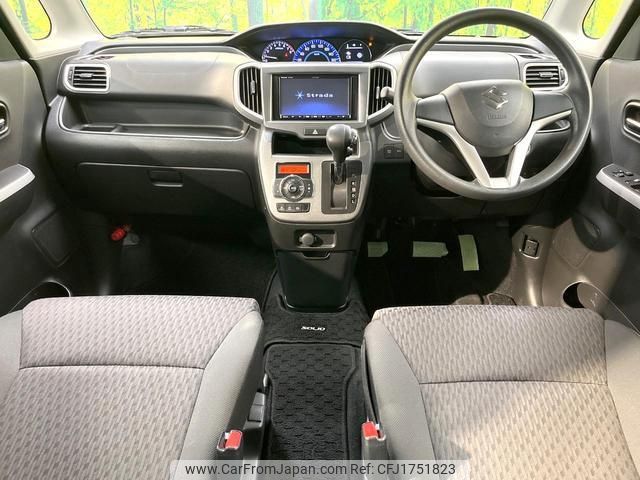 suzuki solio 2016 CFJ1751823 image 2