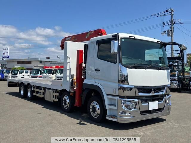 mitsubishi-fuso super-great 2024 -MITSUBISHI--Super Great 2KG-FS70HZ--FS70HZ-***123---MITSUBISHI--Super Great 2KG-FS70HZ--FS70HZ-***123- image 2