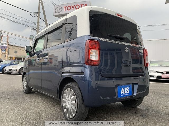 suzuki wagon-r 2022 -SUZUKI--Wagon R Smile 5AA-MX91S--MX91S-127860---SUZUKI--Wagon R Smile 5AA-MX91S--MX91S-127860- image 2