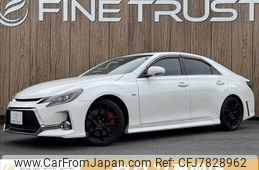 toyota mark-x 2013 -TOYOTA--MarkX DBA-GRX130--GRX130-6080146---TOYOTA--MarkX DBA-GRX130--GRX130-6080146-