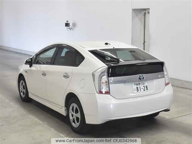 toyota prius-phv undefined -TOYOTA 【長野 330ニ8128】--Prius PHV ZVW35-3006419---TOYOTA 【長野 330ニ8128】--Prius PHV ZVW35-3006419- image 2