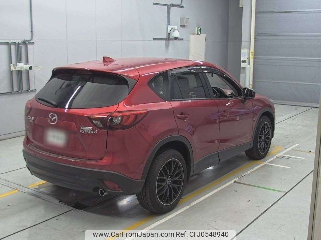 mazda cx-5 2016 -MAZDA--CX-5 KE2AW-216214---MAZDA--CX-5 KE2AW-216214- image 2