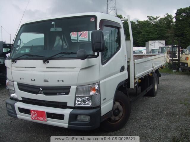 mitsubishi-fuso canter 2016 GOO_NET_EXCHANGE_0400271A30240720W003 image 1