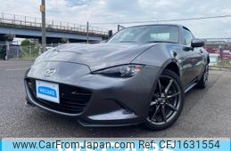 mazda roadster 2018 CFJ1631554