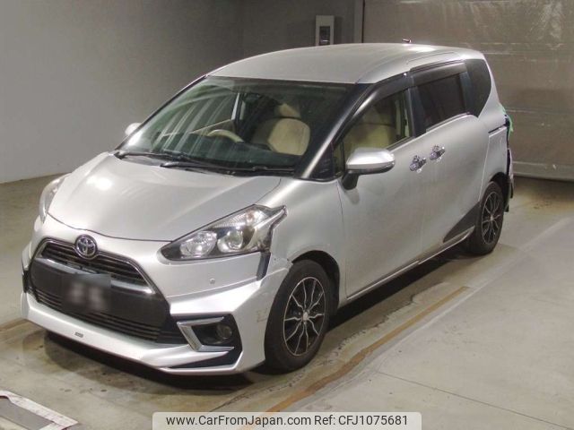 toyota sienta 2015 -TOYOTA--Sienta NSP170G-7003951---TOYOTA--Sienta NSP170G-7003951- image 1
