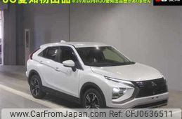 mitsubishi eclipse-cross 2021 -MITSUBISHI--Eclipse Cross GK1W-0302994---MITSUBISHI--Eclipse Cross GK1W-0302994-