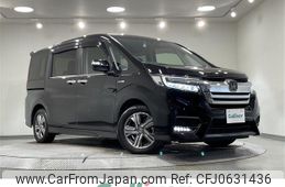 honda stepwagon 2017 -HONDA--Stepwgn 6AA-RP5--RP5-1054079---HONDA--Stepwgn 6AA-RP5--RP5-1054079-