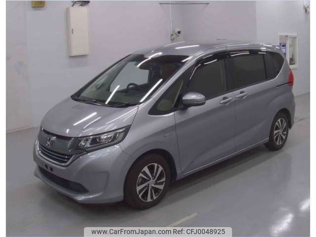 honda freed 2019 -HONDA--Freed DAA-GB7--GB7-1110698---HONDA--Freed DAA-GB7--GB7-1110698- image 2