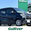 daihatsu move 2015 -DAIHATSU--Move DBA-LA150S--LA150S-1022655---DAIHATSU--Move DBA-LA150S--LA150S-1022655- image 1