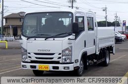 isuzu elf-truck 2018 REALMOTOR_N9024040060F-90
