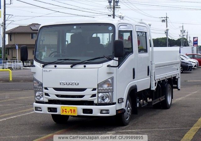 isuzu elf-truck 2018 REALMOTOR_N9024040060F-90 image 1