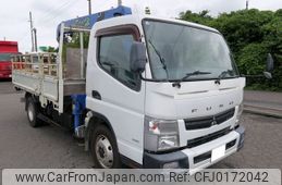 mitsubishi-fuso canter 2014 -MITSUBISHI--Canter TKG-FEB90--FEB90-530736---MITSUBISHI--Canter TKG-FEB90--FEB90-530736-