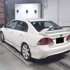 honda civic 2008 -HONDA--Civic FD2-1403281---HONDA--Civic FD2-1403281- image 2