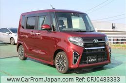 daihatsu tanto 2019 quick_quick_5BA-LA650S_LA650S-0048542