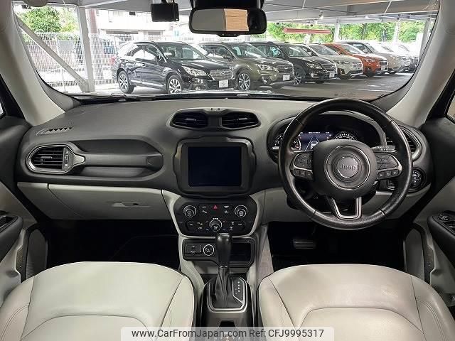 jeep renegade 2019 quick_quick_3BA-BU13_1C4BU0000KPK11031 image 2