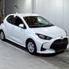 toyota yaris 2022 -TOYOTA--Yaris KSP210-0059570---TOYOTA--Yaris KSP210-0059570- image 1