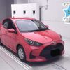 toyota yaris 2020 CFJ1536505 image 1