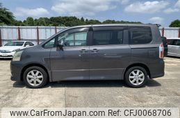 toyota noah 2008 NIKYO_DC72963