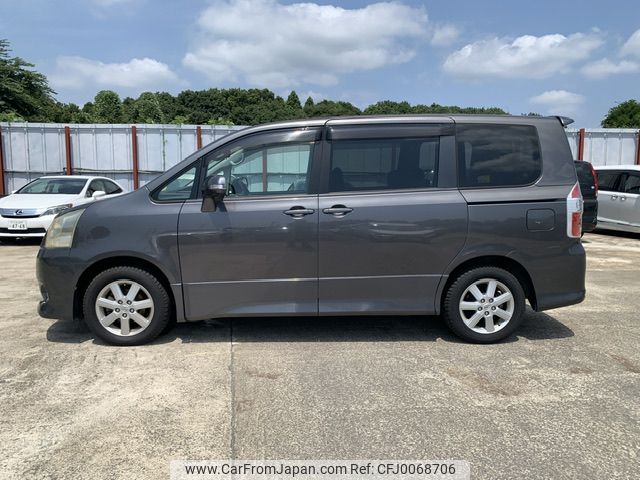 toyota noah 2008 NIKYO_DC72963 image 1