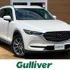 mazda cx-8 2019 -MAZDA--CX-8 3DA-KG2P--KG2P-205162---MAZDA--CX-8 3DA-KG2P--KG2P-205162- image 1