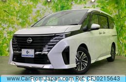 nissan serena 2023 quick_quick_6AA-GFC28_GFC28-022948