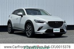 mazda cx-3 2020 -MAZDA--CX-3 3DA-DK8FW--DK8FW-105830---MAZDA--CX-3 3DA-DK8FW--DK8FW-105830-