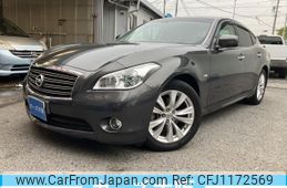 nissan fuga 2009 -NISSAN--Fuga DBA-KY51--KY51-201401---NISSAN--Fuga DBA-KY51--KY51-201401-