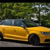 audi s1 2015 -AUDI--Audi S1 8XCWZF--GB012235---AUDI--Audi S1 8XCWZF--GB012235- image 19