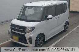 daihatsu tanto 2019 -DAIHATSU 【広島 581ひ9097】--Tanto LA650S-0040395---DAIHATSU 【広島 581ひ9097】--Tanto LA650S-0040395-