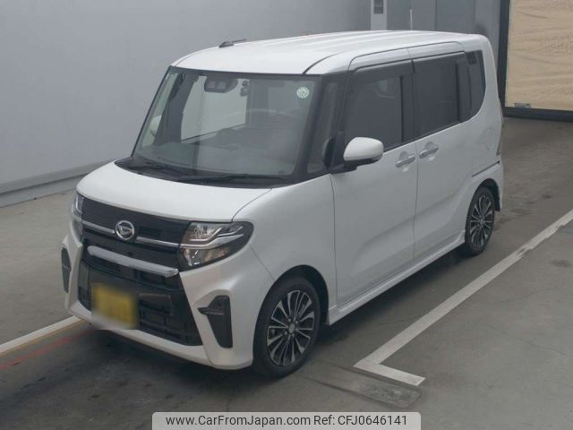 daihatsu tanto 2019 -DAIHATSU 【広島 581ひ9097】--Tanto LA650S-0040395---DAIHATSU 【広島 581ひ9097】--Tanto LA650S-0040395- image 1