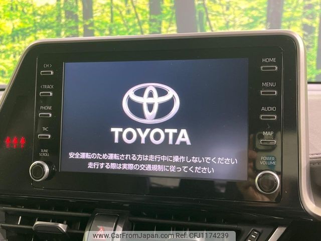 toyota c-hr 2020 -TOYOTA--C-HR 6AA-ZYX11--ZYX11-2023502---TOYOTA--C-HR 6AA-ZYX11--ZYX11-2023502- image 2