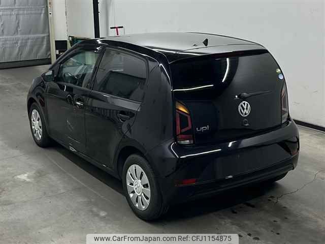volkswagen up 2018 -VOLKSWAGEN--VW up AACHY-WVWZZZAAZJD204379---VOLKSWAGEN--VW up AACHY-WVWZZZAAZJD204379- image 2