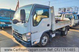 isuzu elf-truck 2012 CFJ1761485
