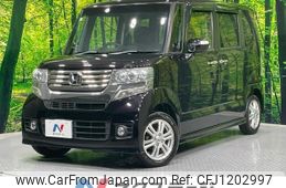 honda n-box 2012 -HONDA--N BOX DBA-JF1--JF1-1009031---HONDA--N BOX DBA-JF1--JF1-1009031-