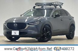 mazda cx-3 2020 -MAZDA--CX-30 3DA-DM8P--DM8P-110111---MAZDA--CX-30 3DA-DM8P--DM8P-110111-
