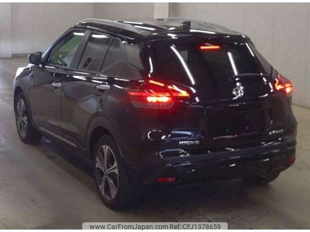 nissan kix 2023 -NISSAN--KIX 6AA-RP15--RP15-008822---NISSAN--KIX 6AA-RP15--RP15-008822- image 2