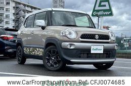 suzuki xbee 2018 -SUZUKI--XBEE DAA-MN71S--MN71S-120907---SUZUKI--XBEE DAA-MN71S--MN71S-120907-