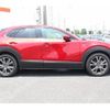 mazda cx-3 2021 -MAZDA--CX-30 5BA-DMEP--DMEP-125075---MAZDA--CX-30 5BA-DMEP--DMEP-125075- image 8