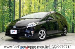 toyota prius 2012 -TOYOTA--Prius DAA-ZVW30--ZVW30-1493586---TOYOTA--Prius DAA-ZVW30--ZVW30-1493586-