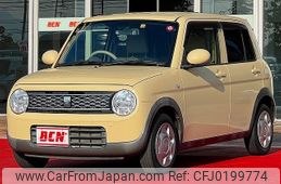 suzuki alto-lapin 2015 -SUZUKI--Alto Lapin DBA-HE33S--HE33S-126572---SUZUKI--Alto Lapin DBA-HE33S--HE33S-126572-