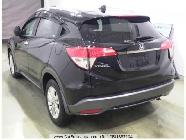 honda vezel 2020 CFJ1857104 image 2
