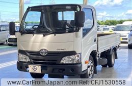 toyota dyna-truck 2018 CFJ1530558
