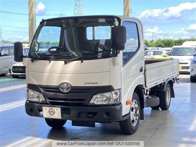 toyota dyna-truck 2018 CFJ1530558 image 1