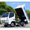 mitsubishi-fuso canter 2018 quick_quick_TPG-FBA30_FBA30-570159 image 1