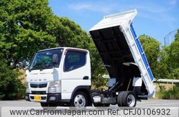 mitsubishi-fuso canter 2018 quick_quick_TPG-FBA30_FBA30-570159