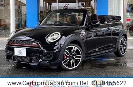 mini mini-others 2019 -BMW--BMW Mini CBA-WJJCWM--WMWWJ920303E47820---BMW--BMW Mini CBA-WJJCWM--WMWWJ920303E47820-