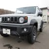 suzuki jimny-sierra 2024 -SUZUKI 【札幌 504ﾏ6565】--Jimny Sierra JB74W--231959---SUZUKI 【札幌 504ﾏ6565】--Jimny Sierra JB74W--231959- image 1